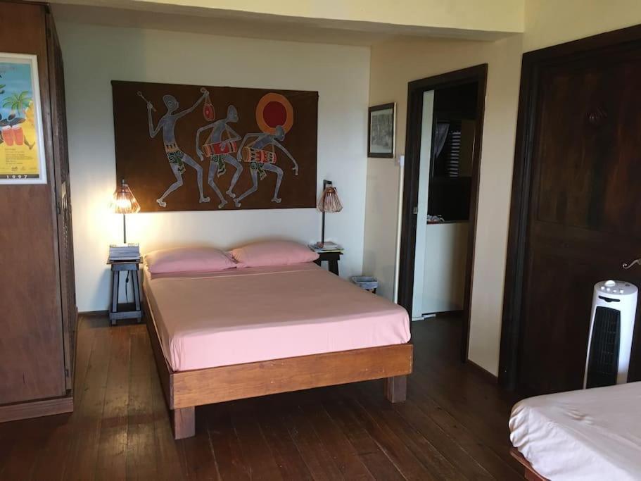 New- Rodney Bay Two Bedrooms Best View 6 Грос Айлет Екстериор снимка